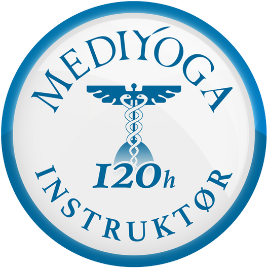 MediYoga - medisinsk yoga